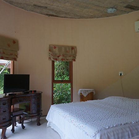 Smallville Resort Ranong Exterior photo