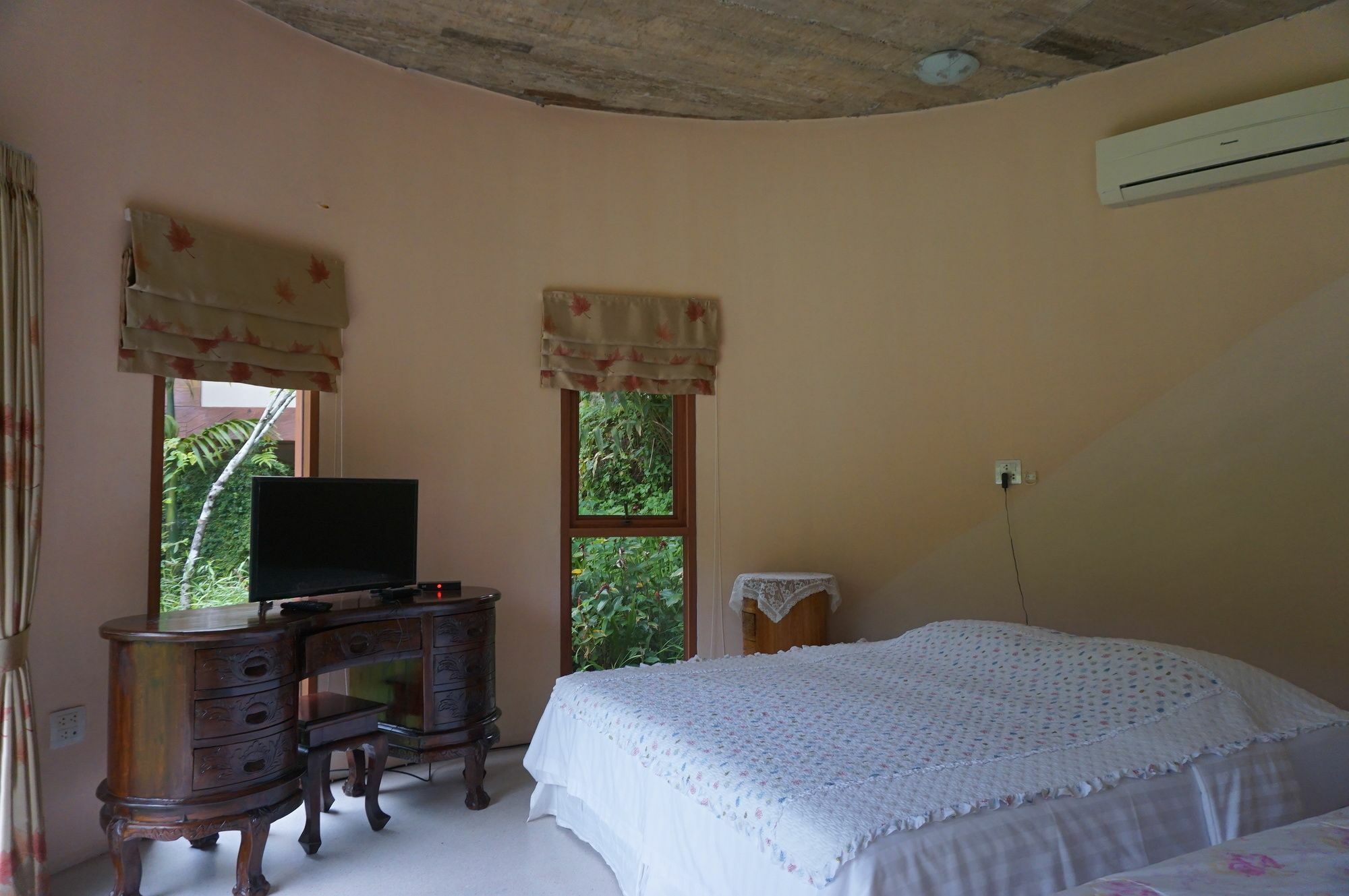 Smallville Resort Ranong Exterior photo