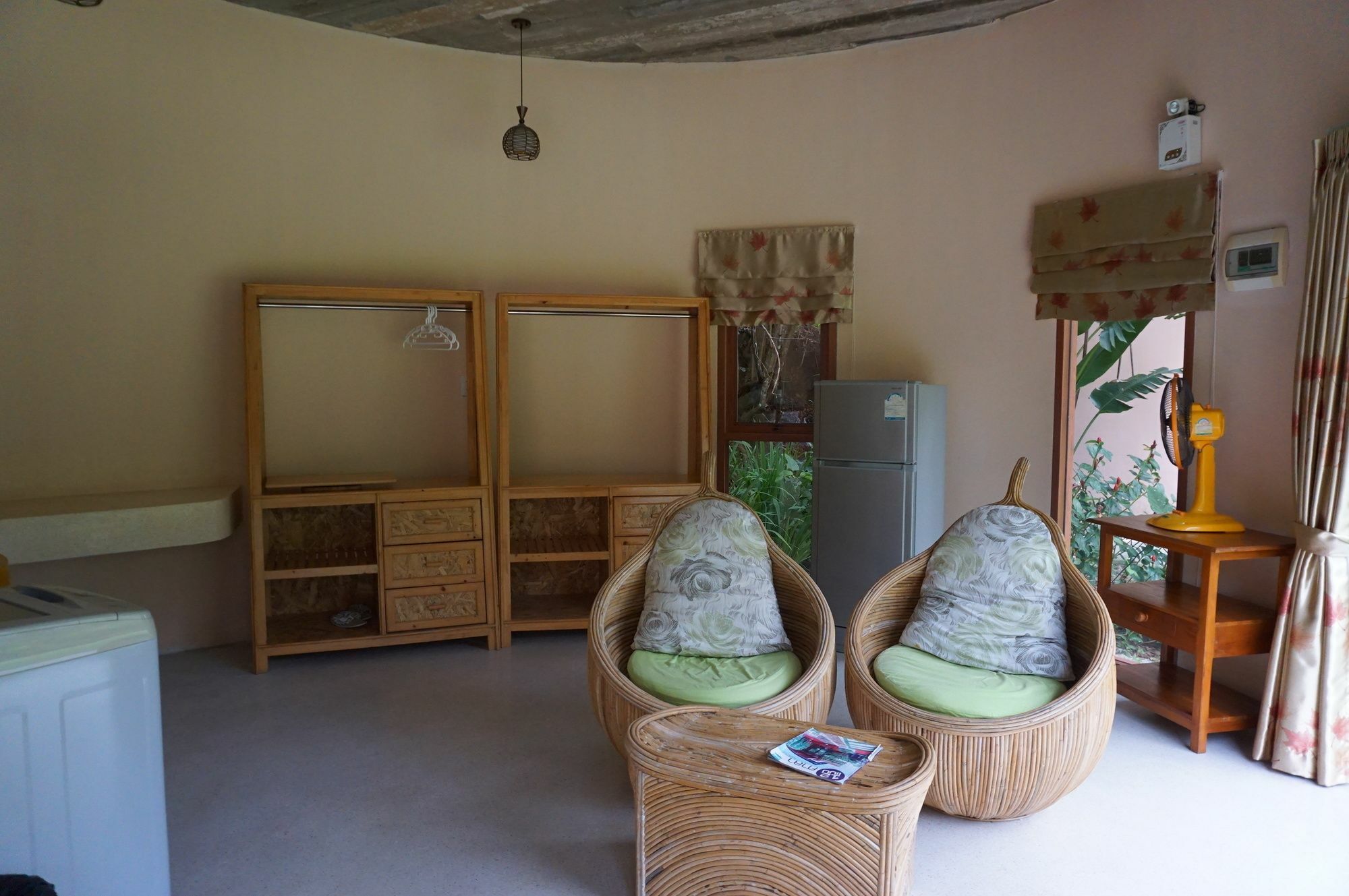 Smallville Resort Ranong Exterior photo
