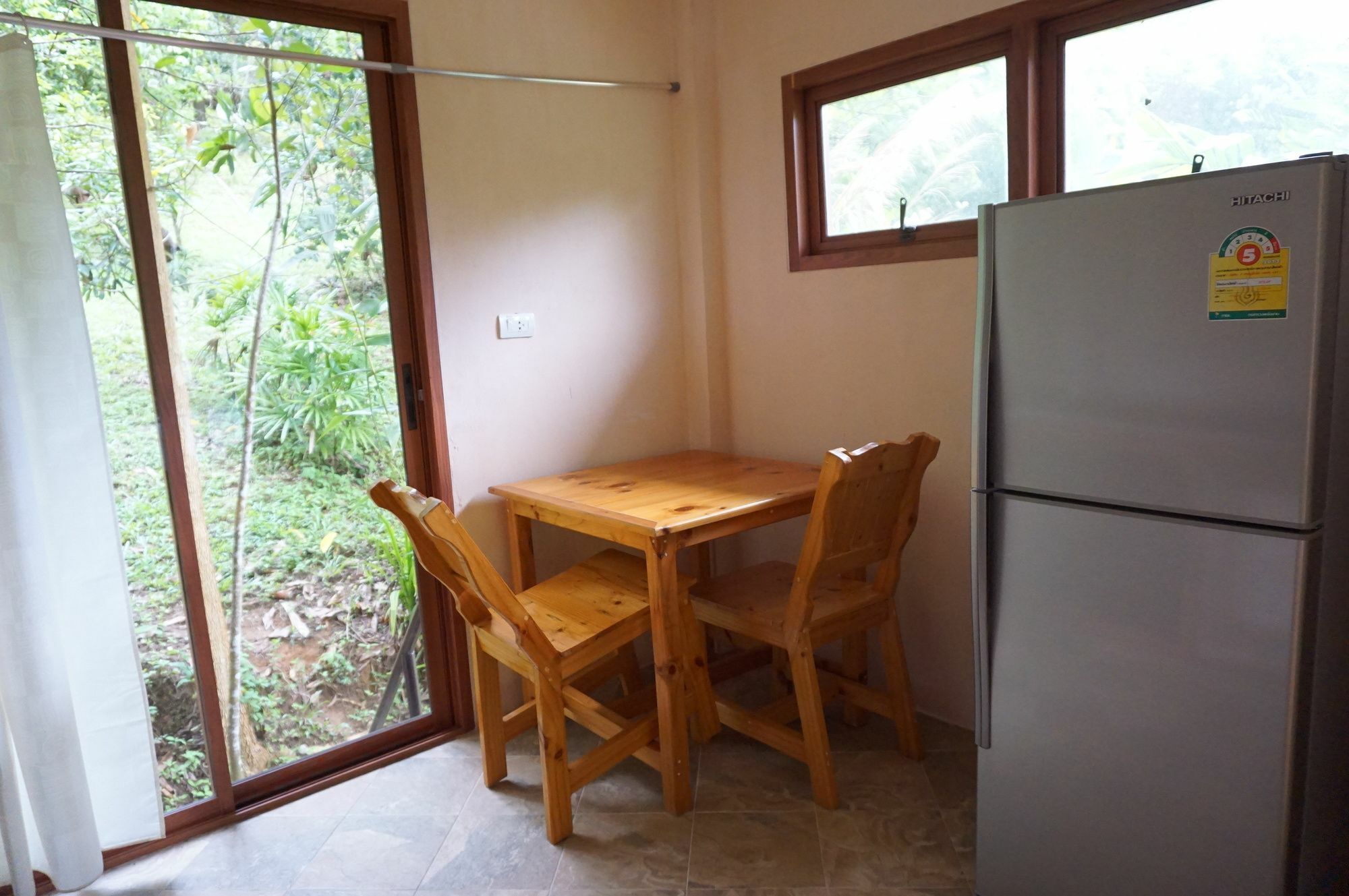 Smallville Resort Ranong Exterior photo