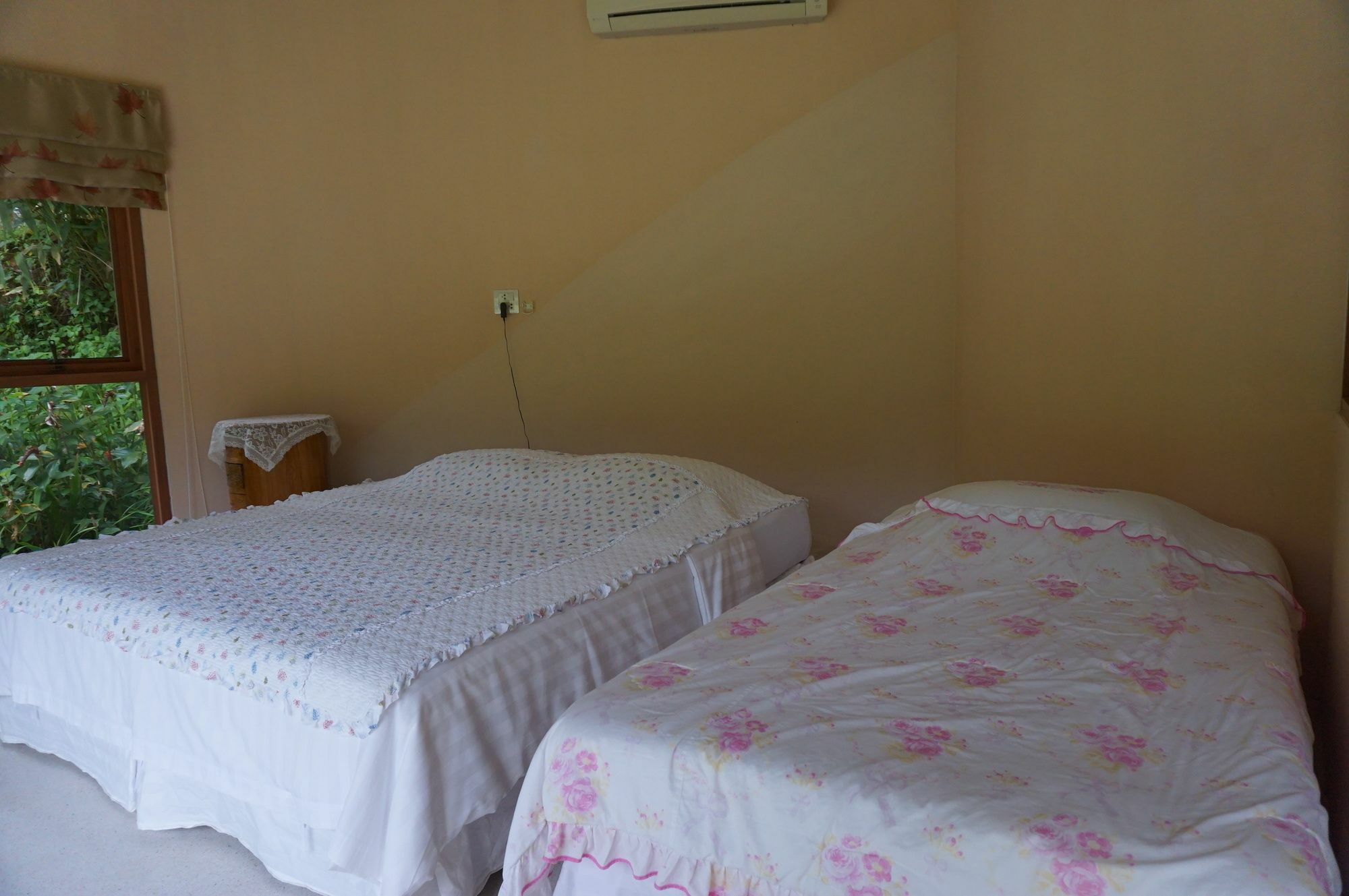Smallville Resort Ranong Exterior photo