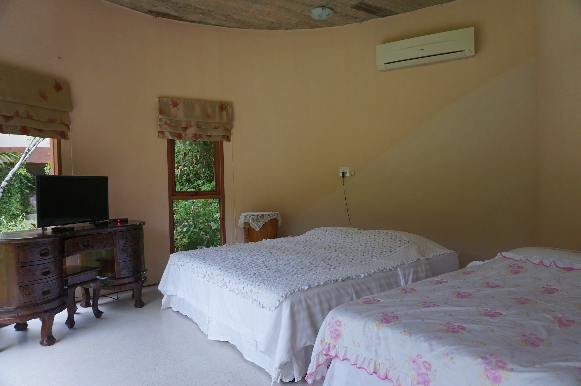 Smallville Resort Ranong Exterior photo