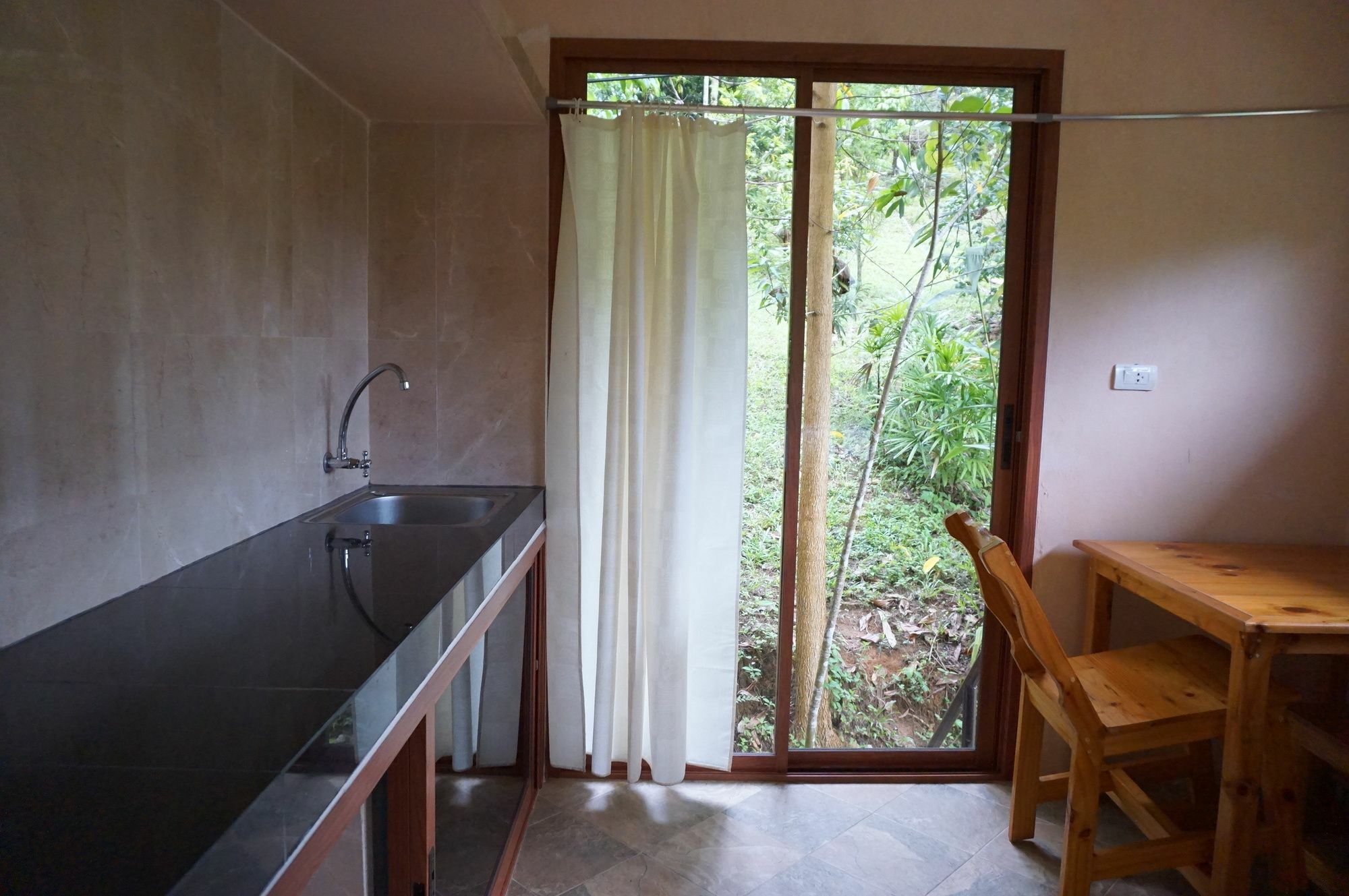 Smallville Resort Ranong Exterior photo